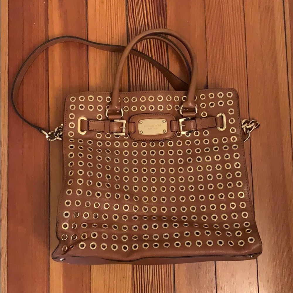 AUTHENTIC MICHAEL KORS BAG